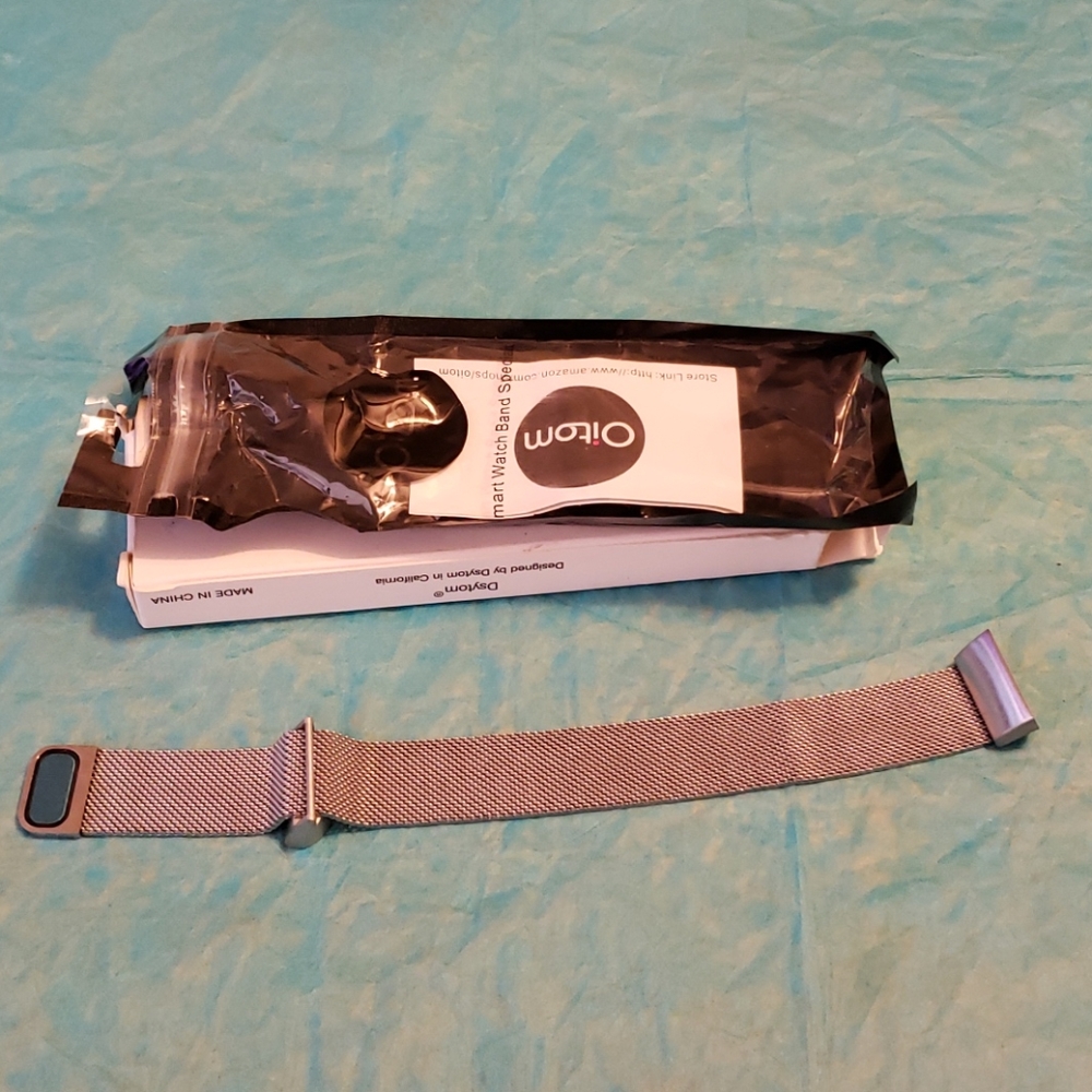 OITOM SMART WATCH BAND